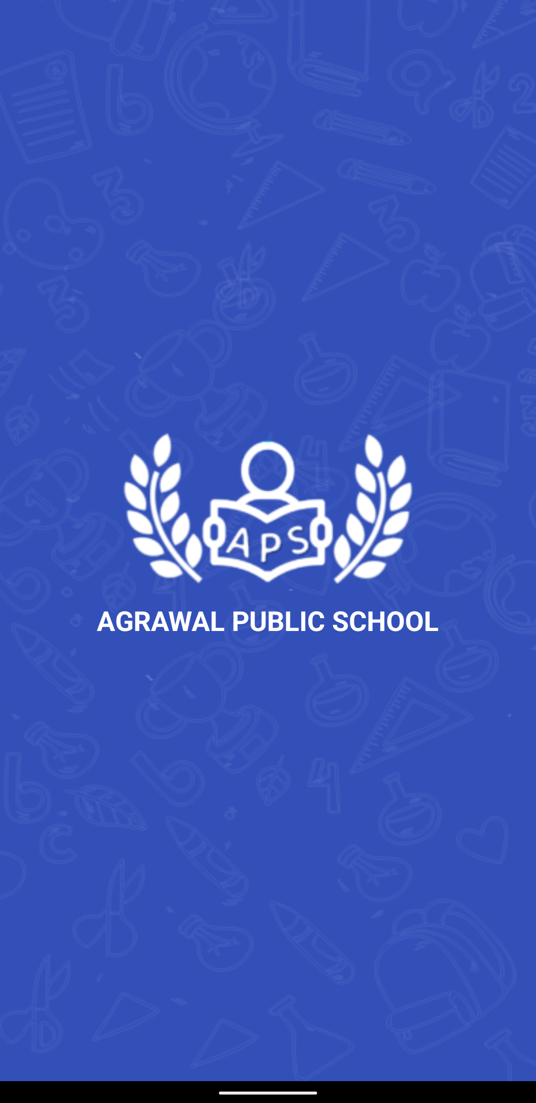 Apszone school application