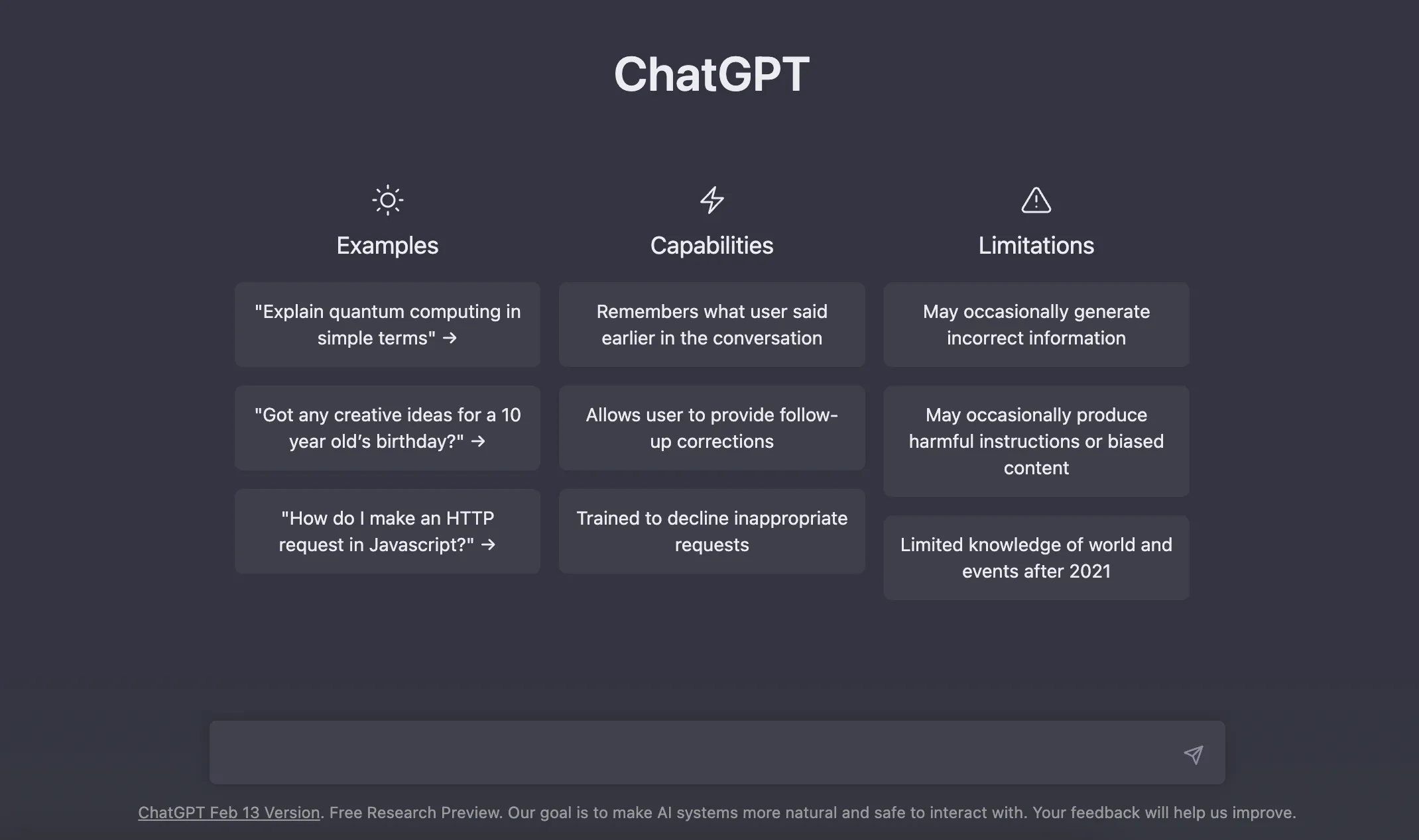 Android app using ChatGPT API