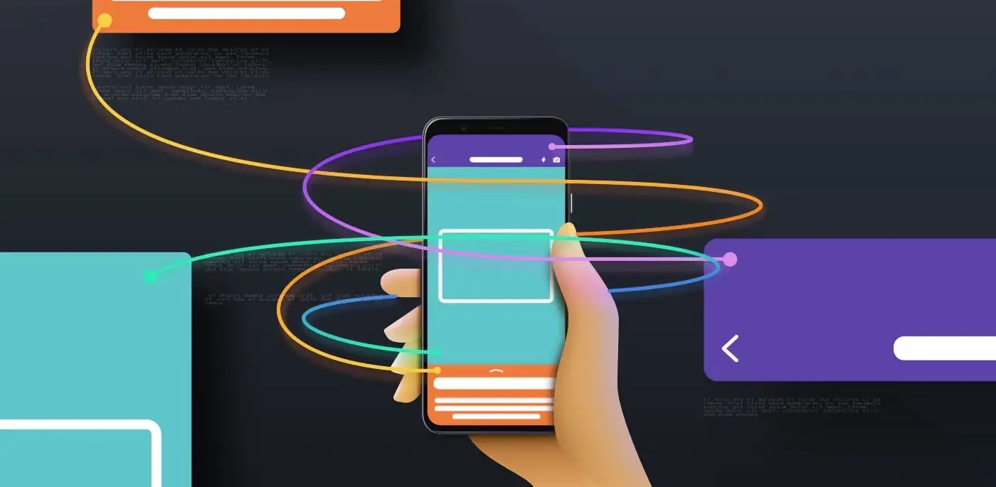 Dynamic Feature Module Integration
